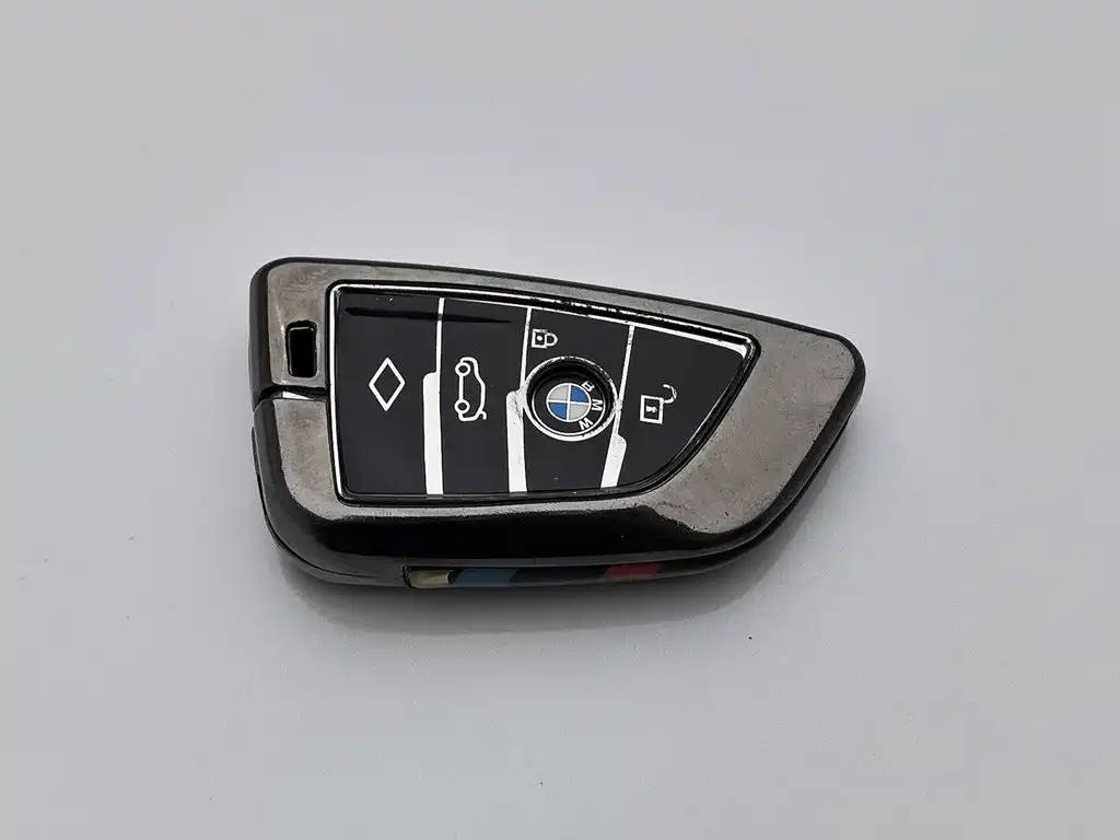 BMW 1 Series 2020 — фото 19