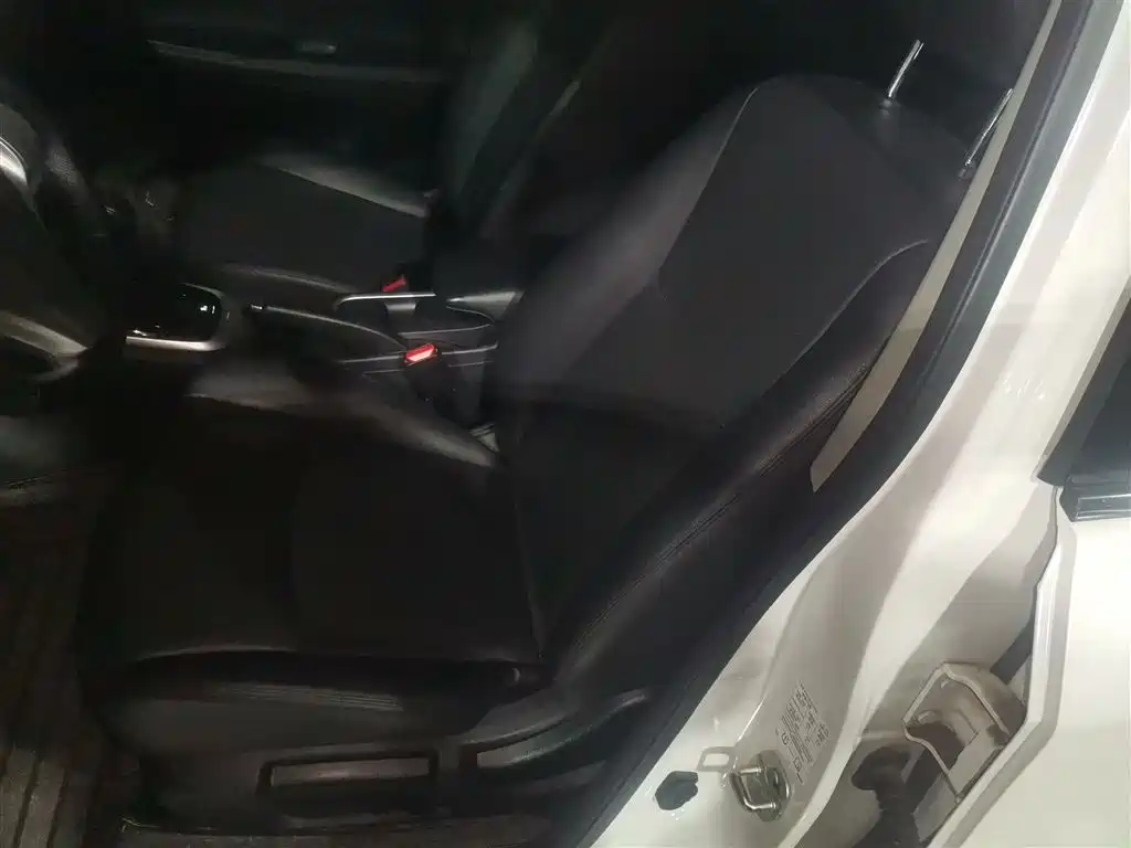 Nissan Tiida 2023 — фото 15