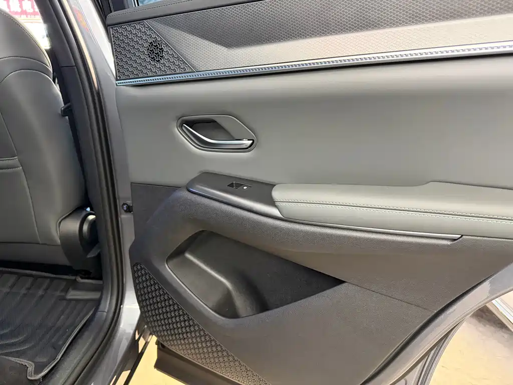 BYD Song Pro New Energy 2025 — фото 19