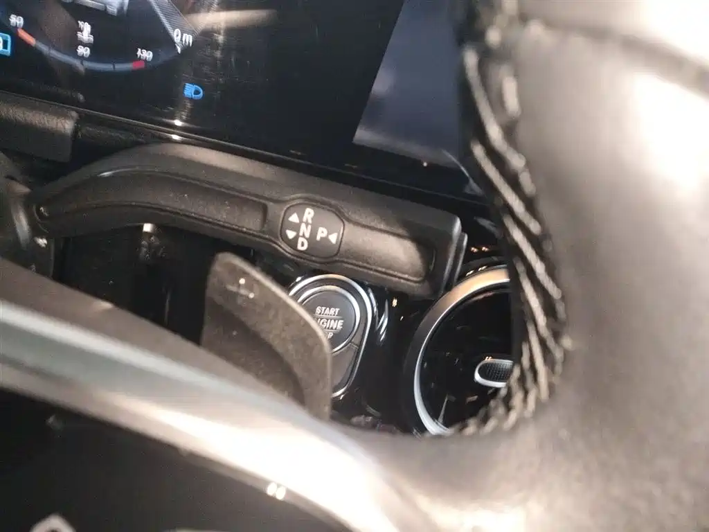 Mercedes-Benz GLA 2023 — фото 10