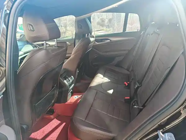 BMW X4 2020