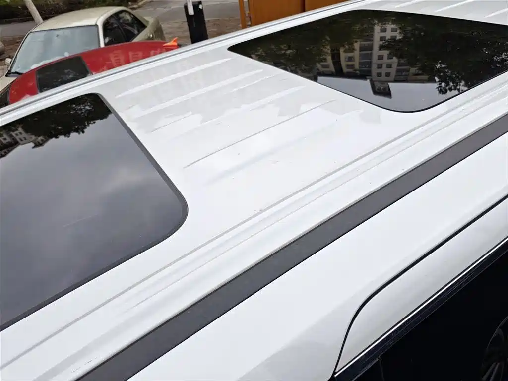 GAC Motor Trumpchi M8 2023 — фото 23