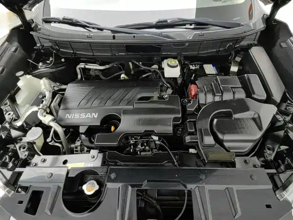 Nissan X-Trail 2018