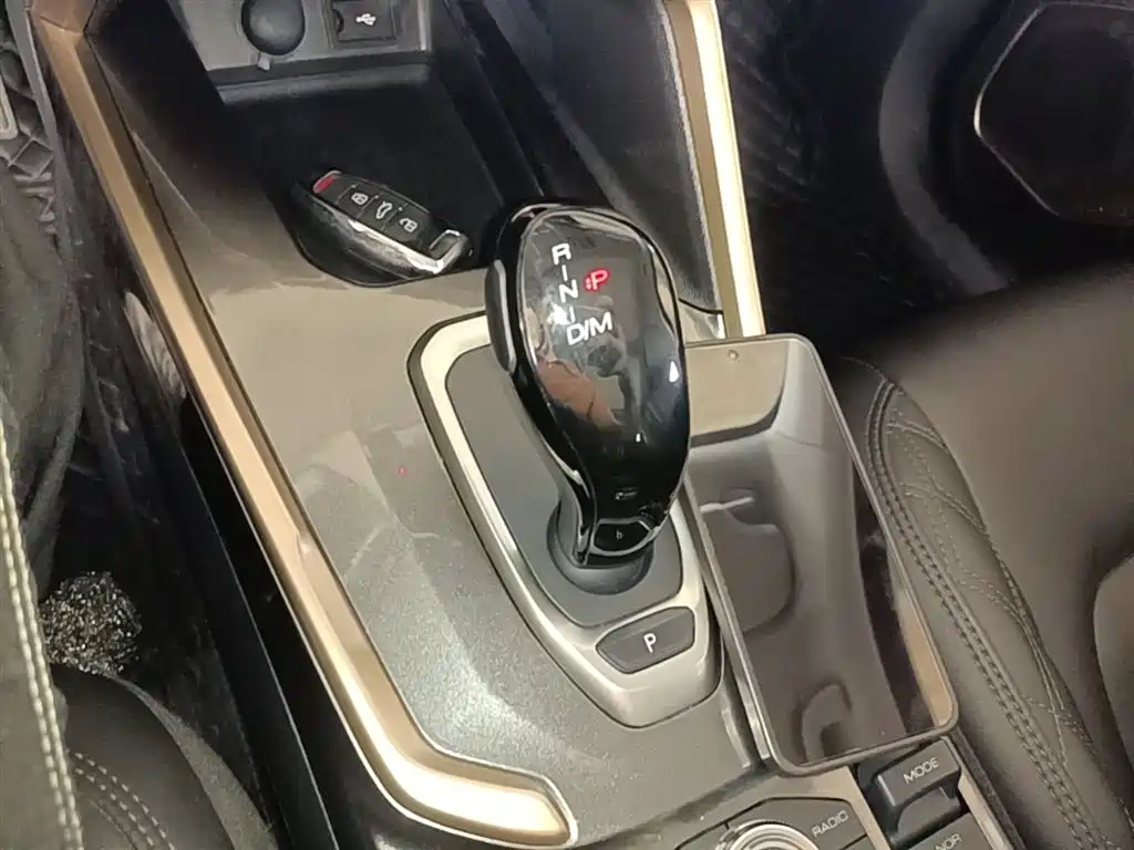 Haval H6 2020 — фото 14