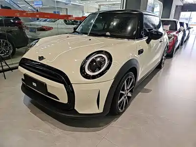 MINI MINI 2023