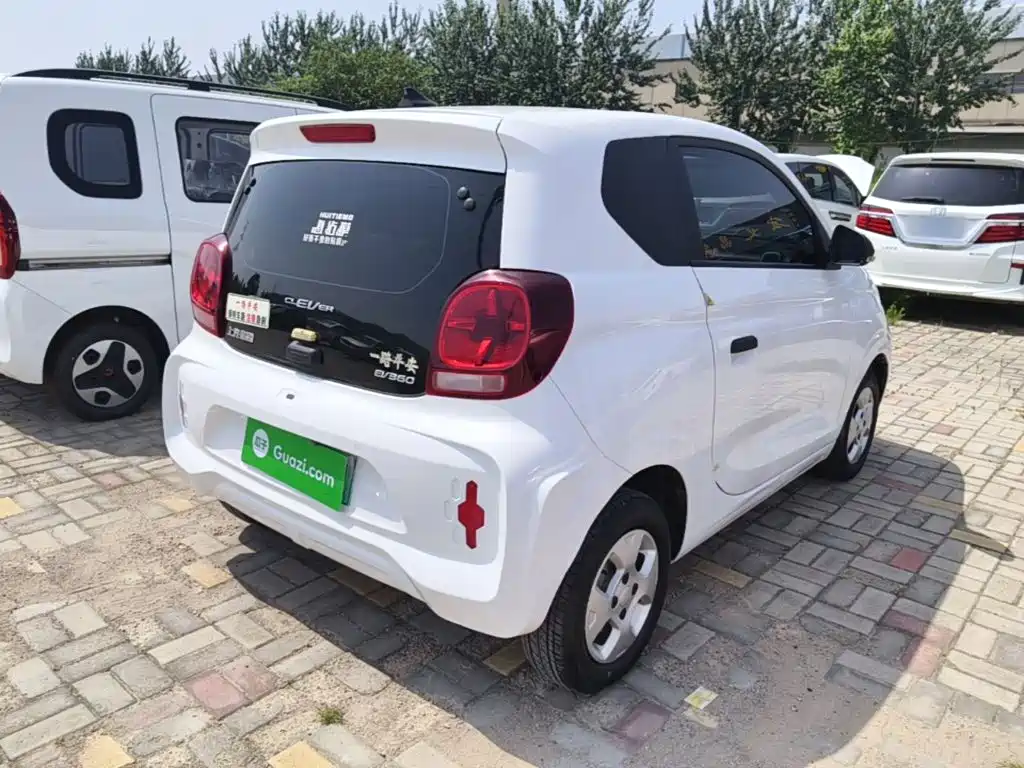 Roewe CLEVER 2021