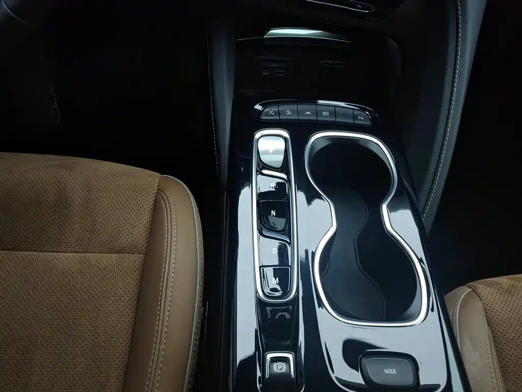 Buick Envision S 2021 — фото 13