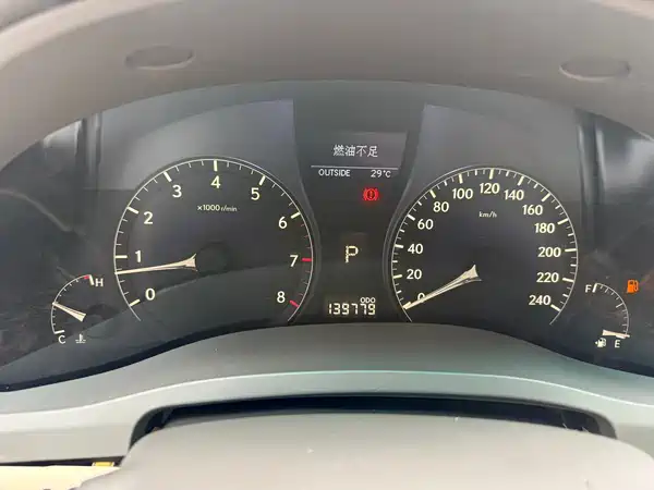 Lexus RX Classic 2010