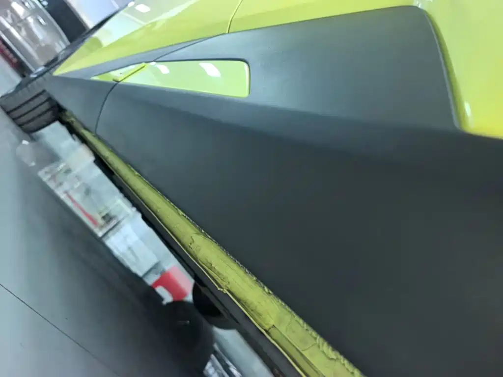 BYD Seagull 2023 — фото 22