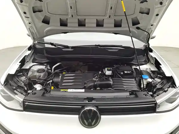 Volkswagen Tharu 2024