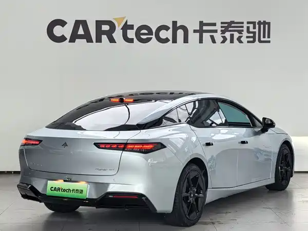 Hyptec GT 2024