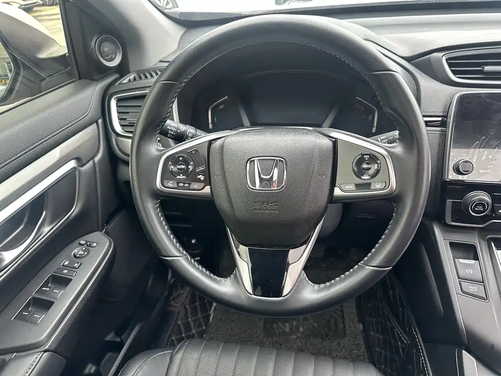 Honda Breeze 2023 — фото 12