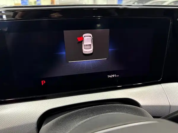 Volkswagen Lamando 2023