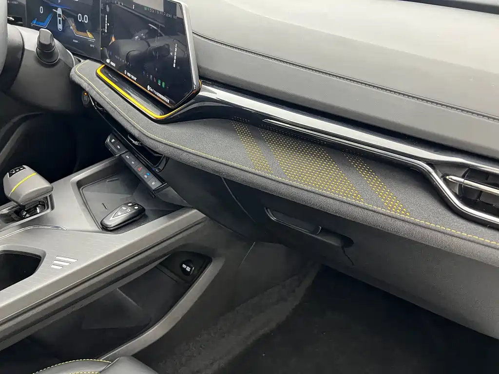 Changan Auchan X5 PLUS 2023 — фото 18