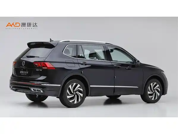 Volkswagen Tiguan L 2024