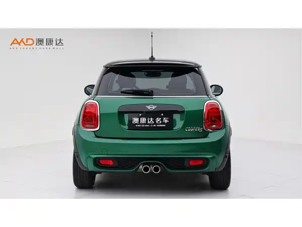 MINI 2021