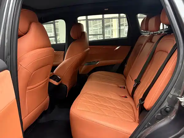 Changan CS75PLUS 2025