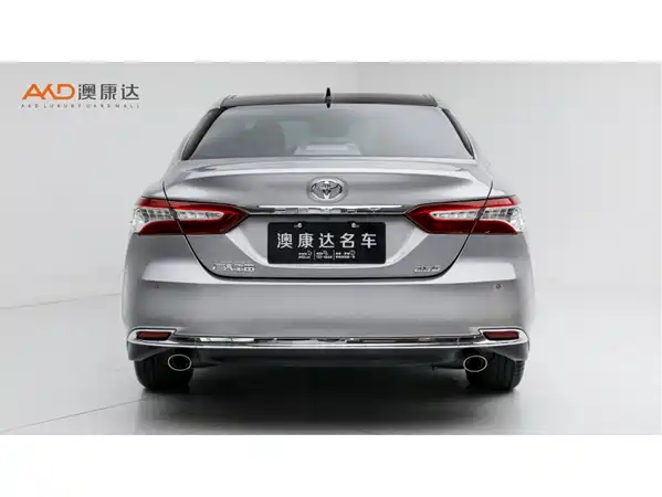 Toyota Camry 2023