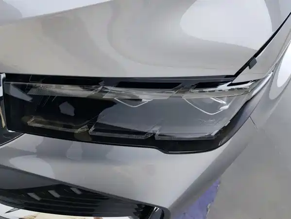 Geely Xingyue L 2023
