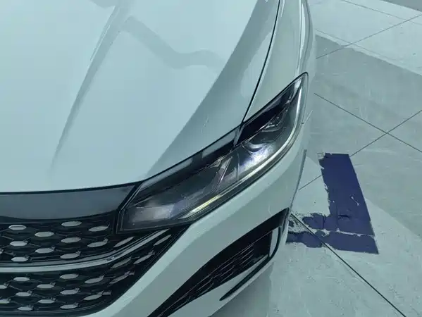 Volkswagen Lavida 2022