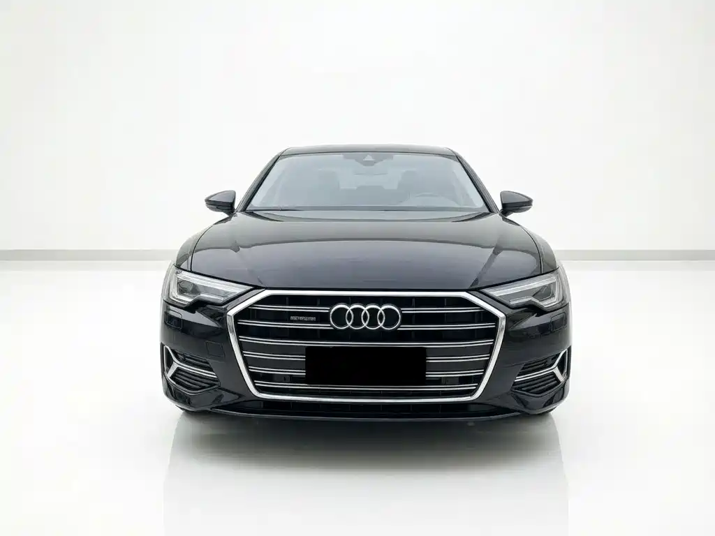 Audi A6L 2023 — фото 2