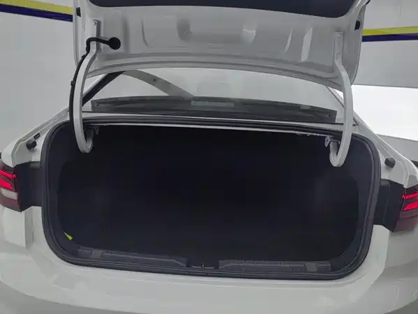 Volkswagen Lavida 2022
