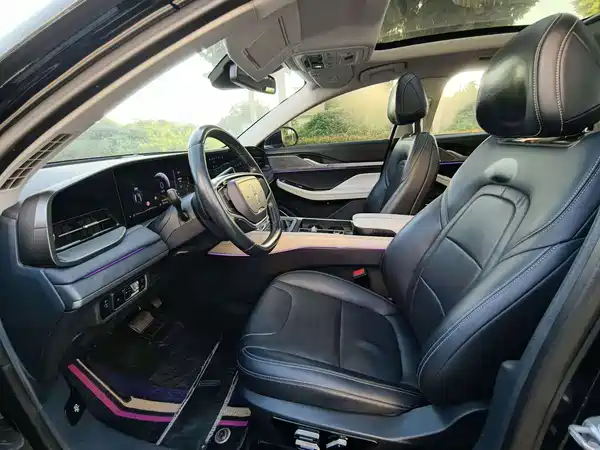 Lincoln Z 2023