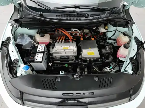 XPeng G3 2022
