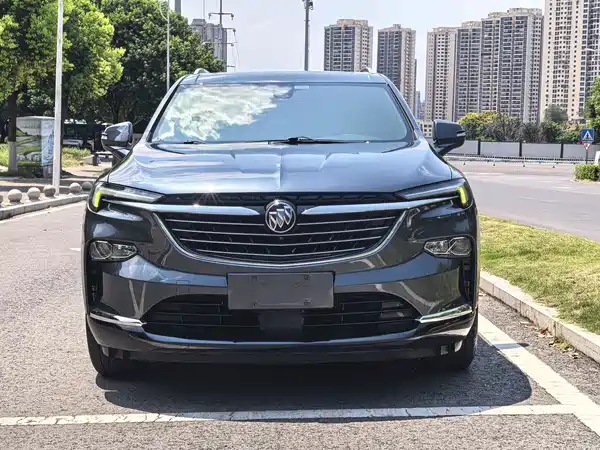 Buick Enclave 2021