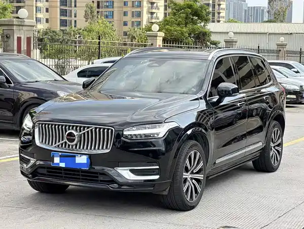 Volvo XC90 2023