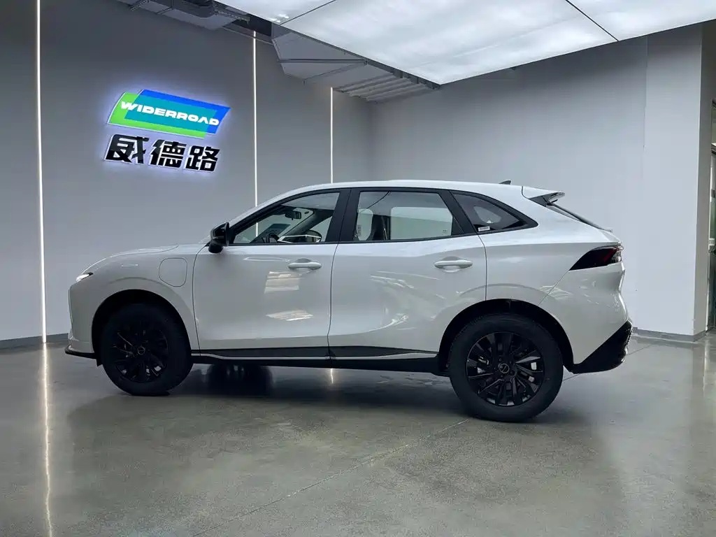 Dongfeng Xinghai T5 2026