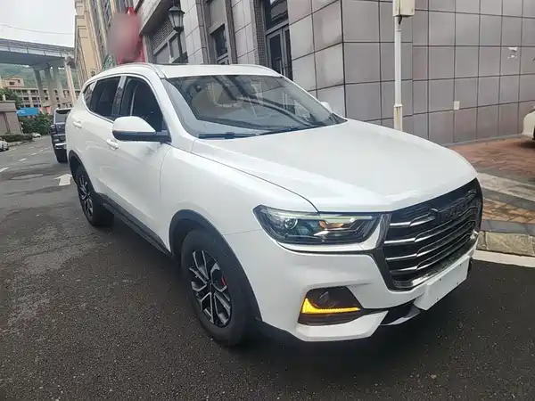 Haval H6 2021