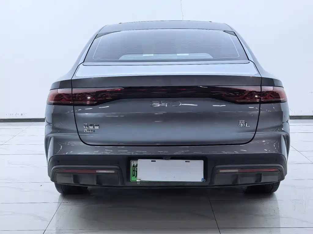 BYD Qin L 2025 — фото 8