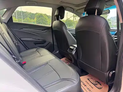 Buick Excelle GT 2022