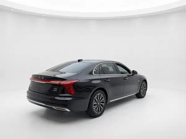 Hongqi H5 2024