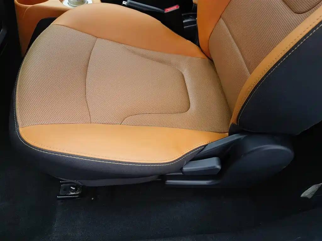 Chery QQ Little Ant 2019 — фото 20
