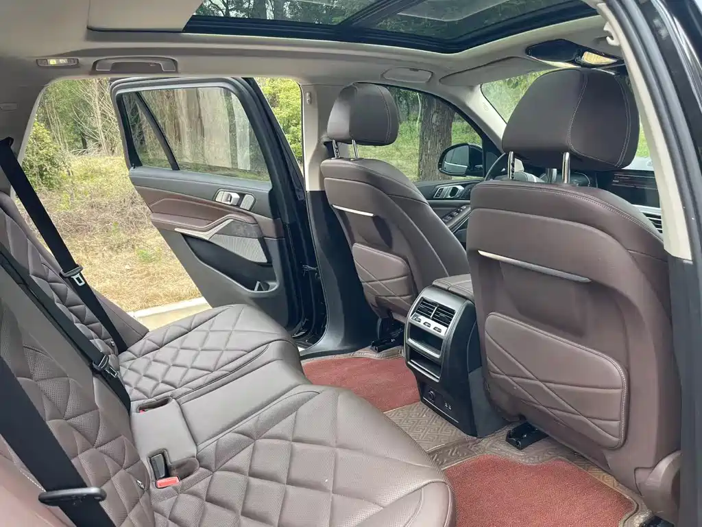 BMW X5 2023 — фото 12