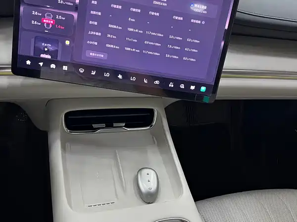 Changan Qiyuan Q07 2025