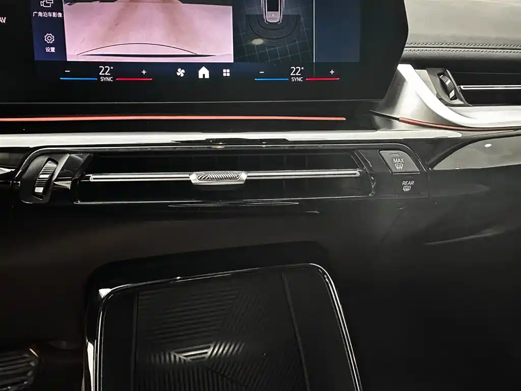 BMW X1 2023 — фото 15