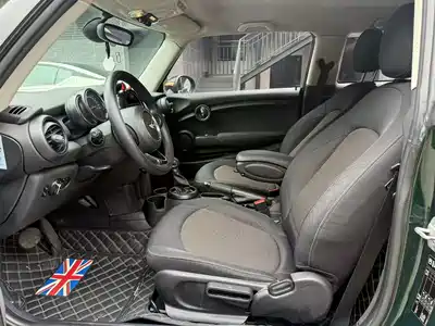 MINI MINI 2015