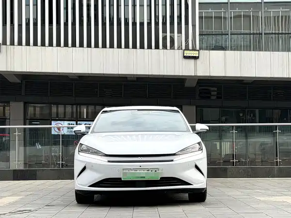BYD Qin L 2025