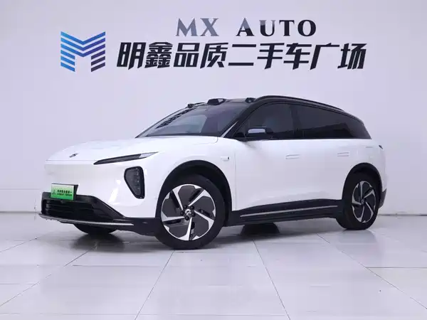 NIO ES6 2025