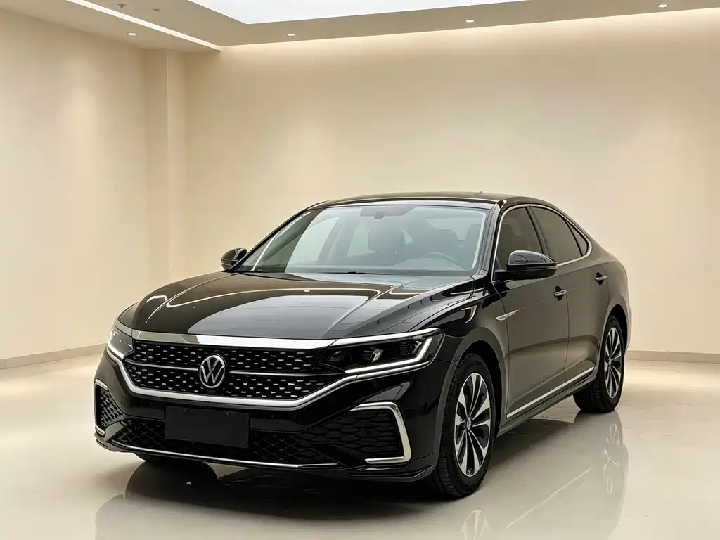 Volkswagen Passat 2023