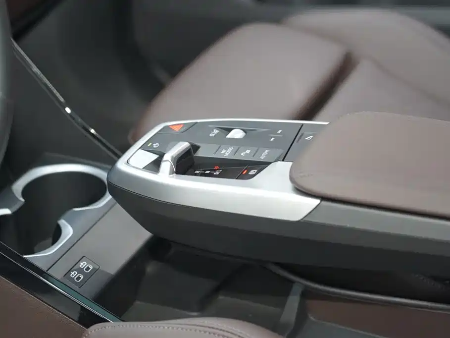 BMW X2 2025 — фото 14