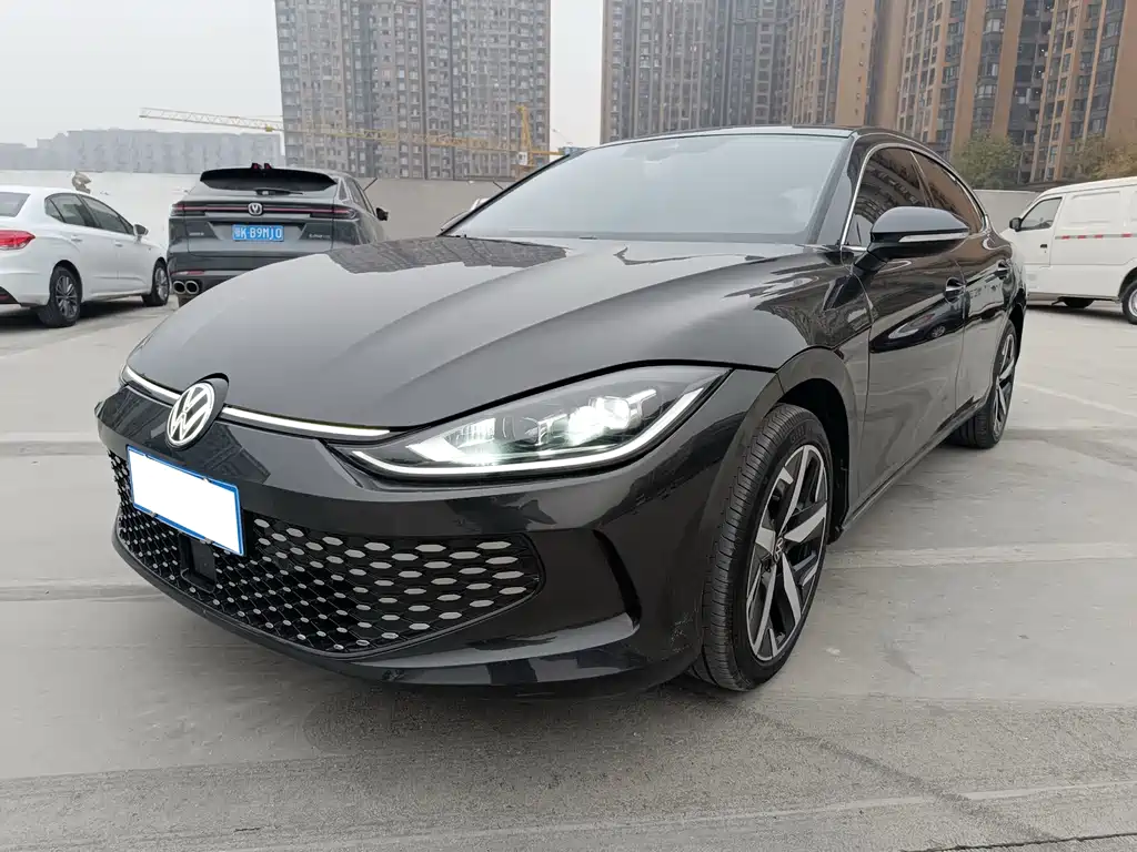 Volkswagen Lamando 2022