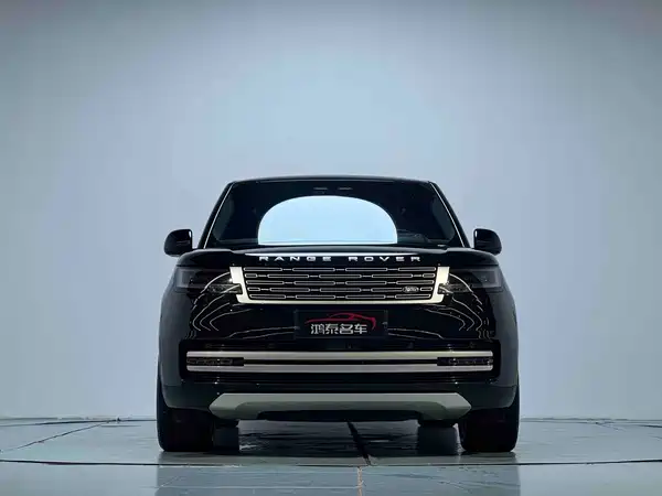 Land Rover Range Rover 2024