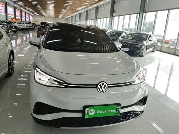 Volkswagen ID.4 X 2023