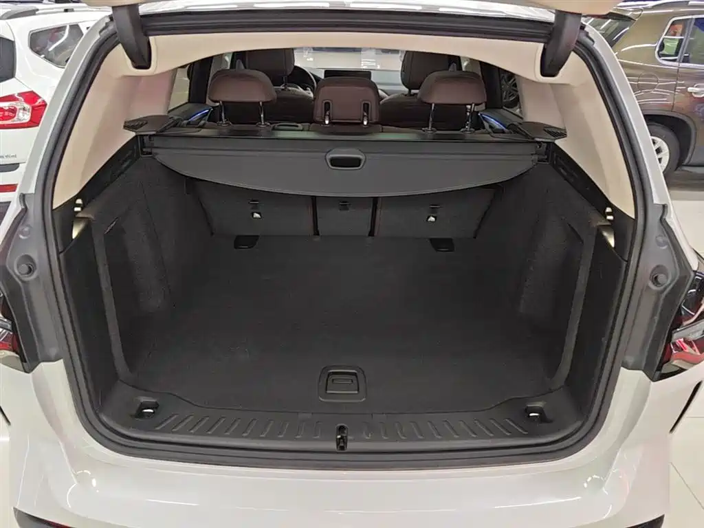 BMW X3 2023 — фото 19