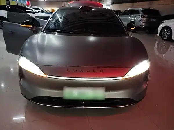 Luxeed S7 2024