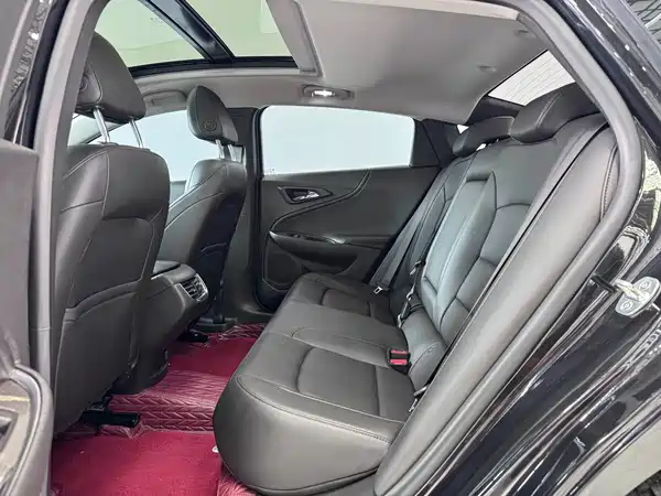 Chevrolet Malibu XL 2022